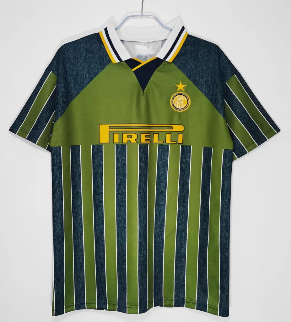 AC Milan retro jersey Inter Arsenal Chelsea Dortflamenco Corinthians Brazil jersey