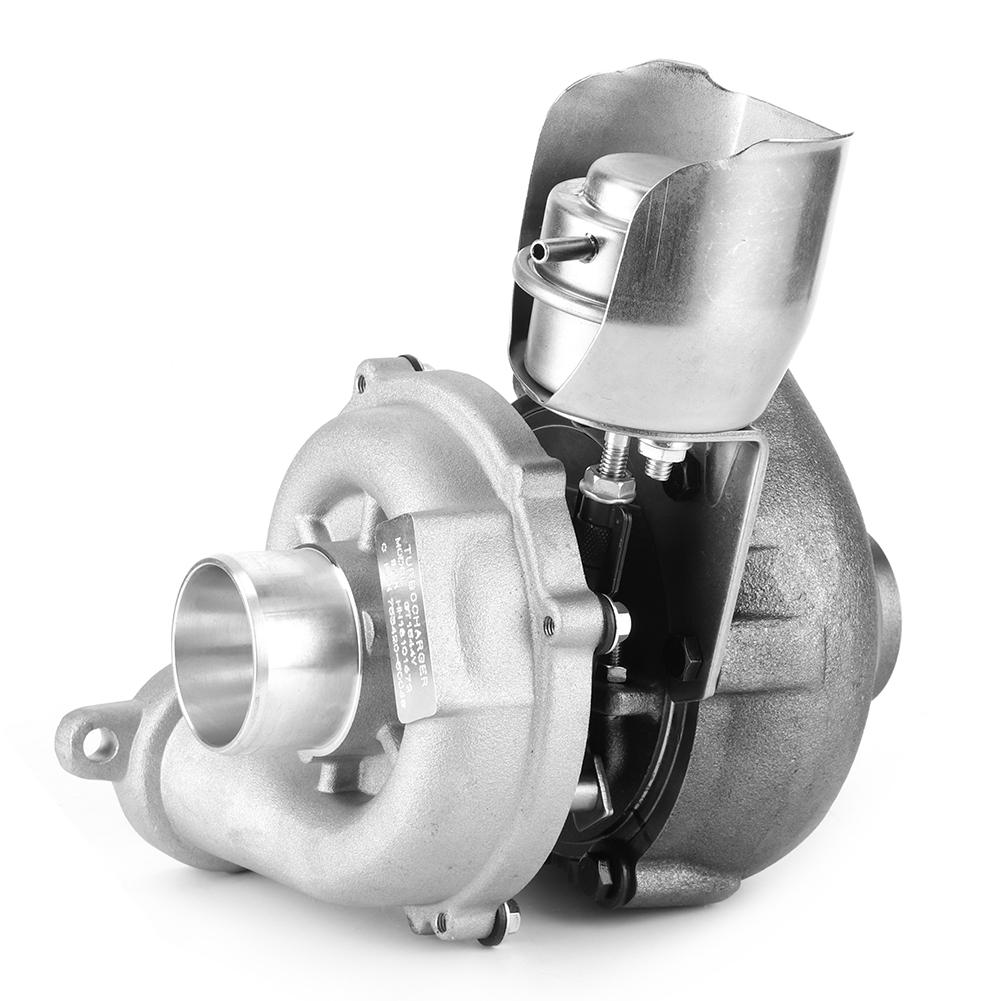 Turbocompresor auto 7534205005S, înlocuire potrivită pentru Citroen Berlingo 1.6HDI TDCI 109 PS 80KW