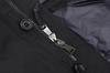 POLO RALPH LAUREN Fur Hooded Down Size 0101985 Men's N-3B Jacket, L, Black,