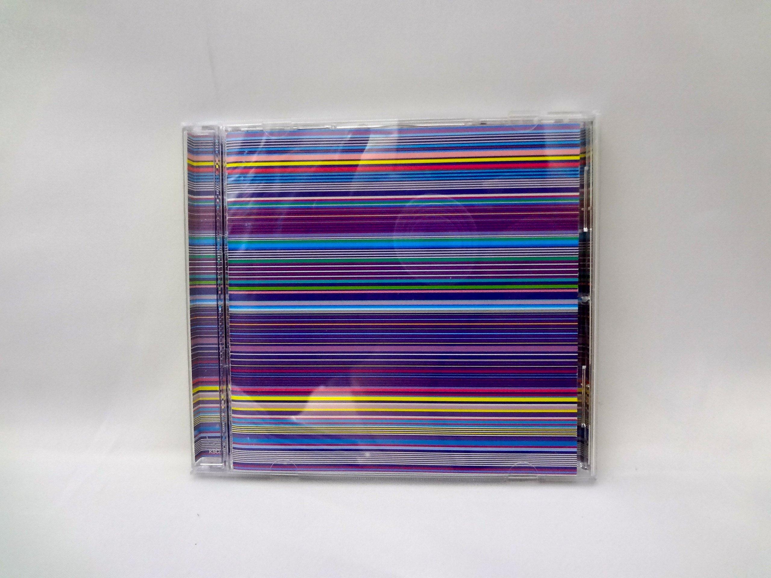 

Best of L arc-En-Ciel 1998-2000