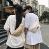 Trendy Brand Personalized Breast Bag Men'S Satchel Backpack Boys Casual Versatile Messenger Bag Sports Fanny Bag Women'S Men'S Bag
