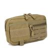 Tactical Laser-Cut Waist Pack