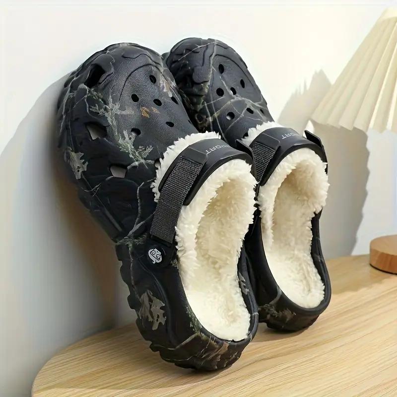 Shoes Winter Men's Flip Flops Men's Sneakers Man Slippers Walk Around Home Shark Slipper Sliders Mens Sandals