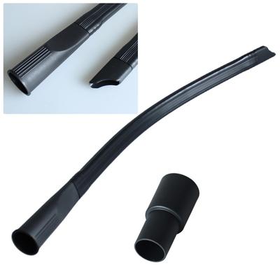 Adapter Vacuum Cleaner 1 Set Flexible Crevice Tool Hose Tool