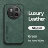 Magnetic Suede Leather Case For Honor Magic7 Lite Magic7Lite 5G Shockproof Matte Silicone Soft Case Cover