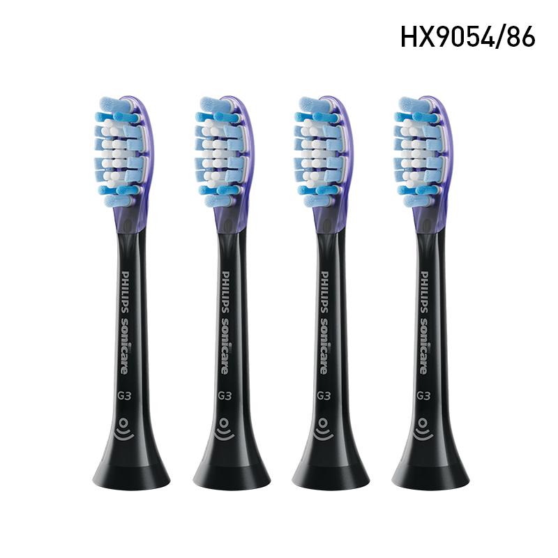 Philips Electric Toothbrush Replacement Heads Multi-Pack Toothbrush Heads