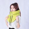 Outwear Winter Thicken Collar Breathable Face Cover Scarf Multifunctional Collar for Cold Weather