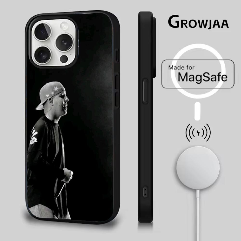 Singer Q-Quevedo BuenaS Noche Phone Case For iPhone 16e,16,15,14,13,12,11,Plus,Pro,Max,Mini Magsafe Magnetic Wireless Charging