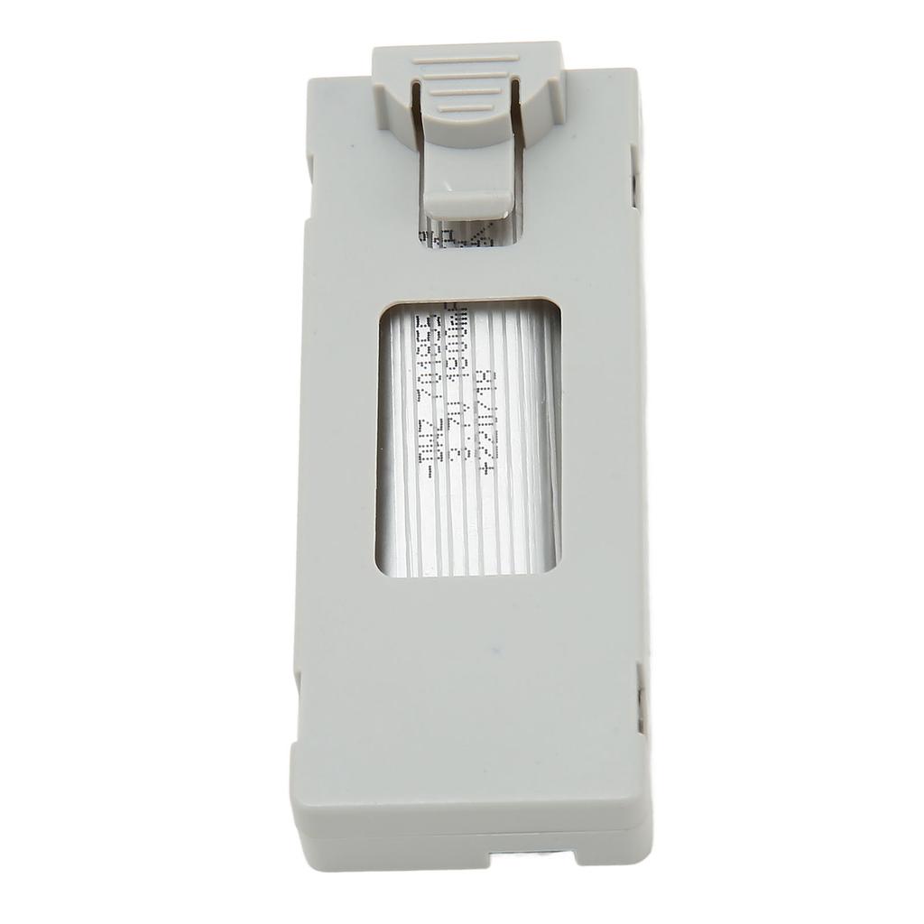 RC Drohnen Akku Professionell 3.7V 1800mAh Fernsteuerung UAV Akku für E88 E88 E525 E99 K3 RC UAV