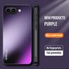 EUCAGR Stoßfest AG Mattes Weiches TPU+PC Rückseite Für Google Pixel 10 Pro XL 9A Pixel9Pro 8 7 6 Pro 6A Handyhülle Hülle