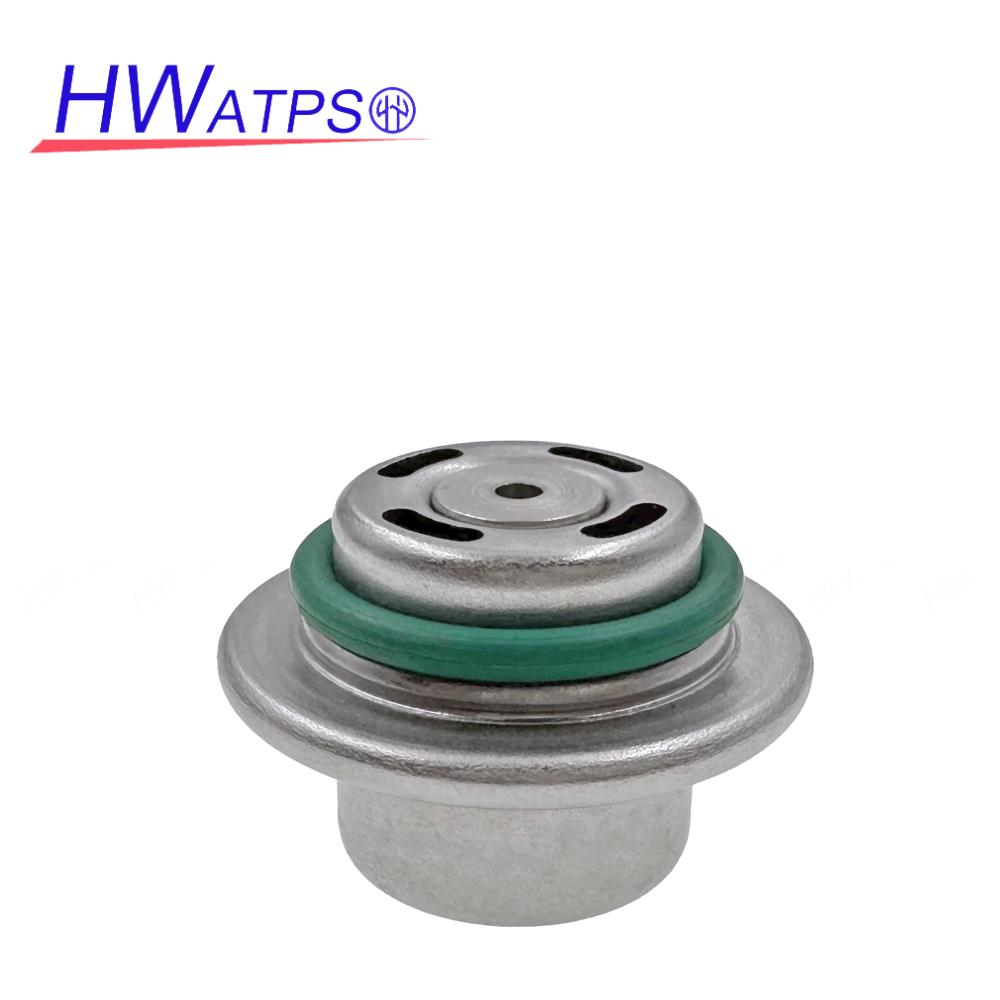 HWATPS Fuel Injection Pressure Regulator For Suzuki LT-A King Quad 450 500 700 750 2008-2023 15100-31G00 15100-31G03 15100-31G30 car Pressure