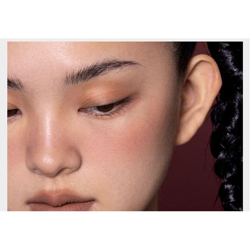 GIRLCULT - Peony Pavilion Series Emotion Blusher - 4 Colors