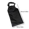 Car Trash Bags, Universal Car Trash Bags, Rear Seat Headrest Trash Cans, Seat Back Storage Hanging Bags