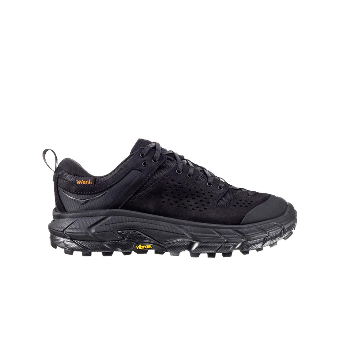 

Hoka X Engineered Garments Tor Ultra Low Black 280