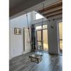 Adjustable Hanging Swing Extension and Suspension Rope Set