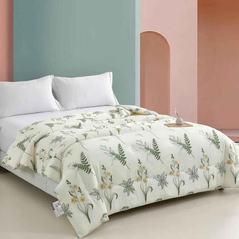 

Jie Li Ya Bubble Yarn Winter Quilt 200x230cm