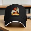 ?Leds Zeppelins? Sun Baseball Cap Summer Stylish Hip Hop Hats For Unisex-Teens Outdoor Sport Baseball Caps