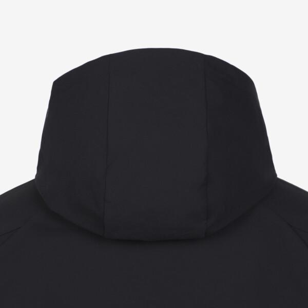 Fila Stretch Woven Hood Windbreaker