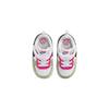 (TD) Nike Court Borough Low Recraft 'White Pink Multicolor' Baby DV5458-108