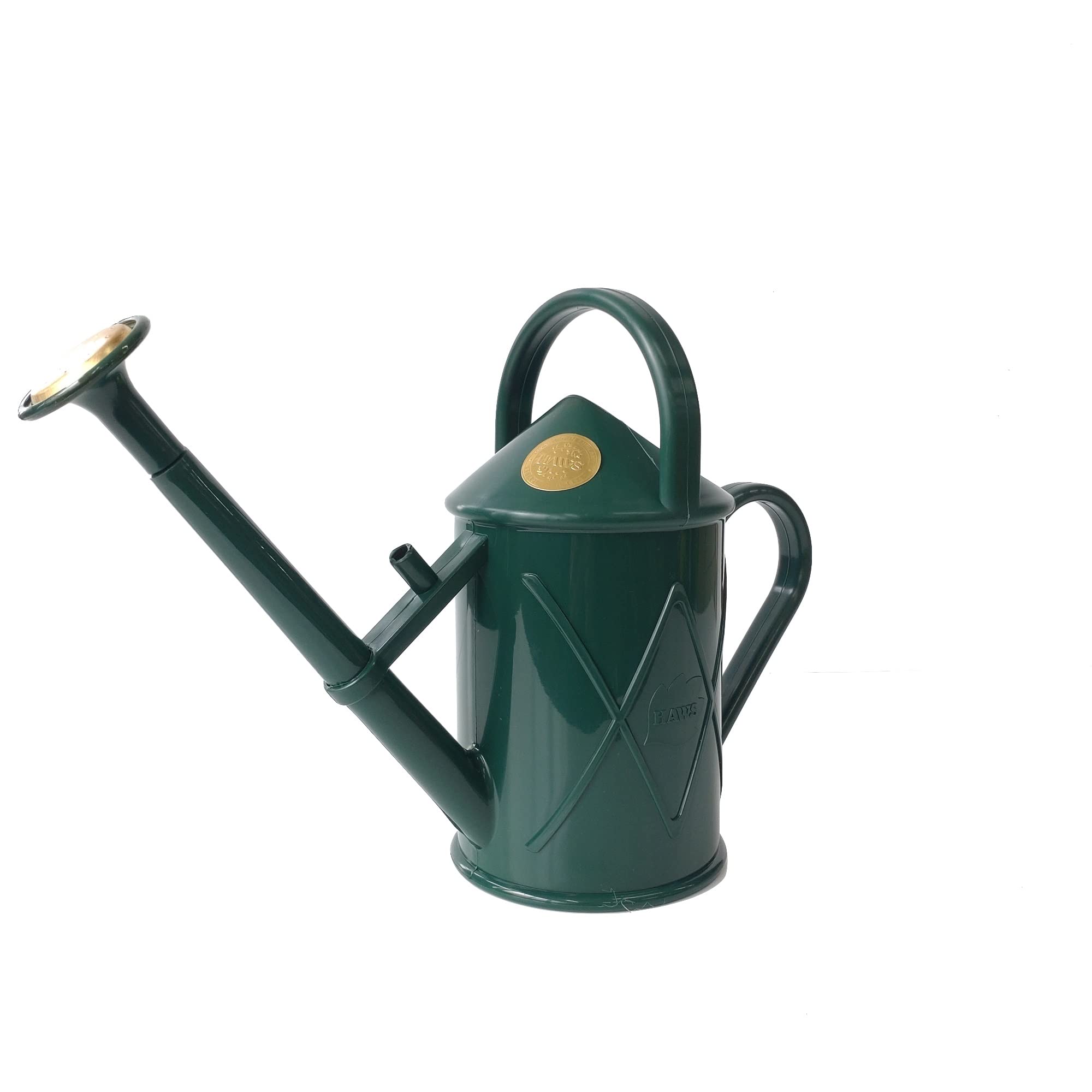 HAWS Heritage Can 1L Green 100/2GRN