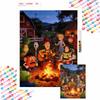 Diamond Painting 5D DIY Toy Story Gang Home Bedroom Wall Decor Craft Handmade Gift