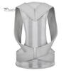 Belt Posture Lumbar Back Corrector Support Strap Shoulder Brace Neck Stretcher Trainer Hook And Loop Prevent Hunchback Multiple Straps Breathable