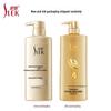 Slek Ginseng Ginger Shampoo