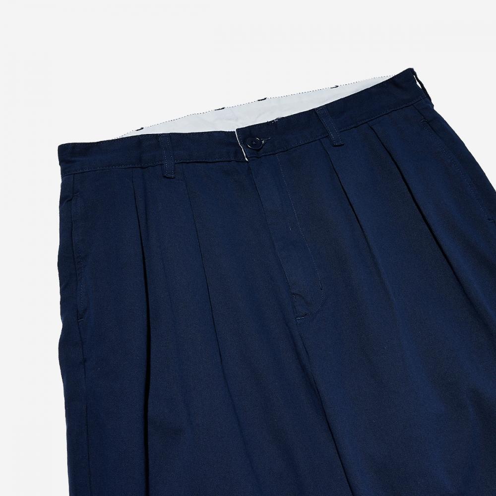 Pracovní kalhoty Service Works Drill Part Timer Sw006 Nvy