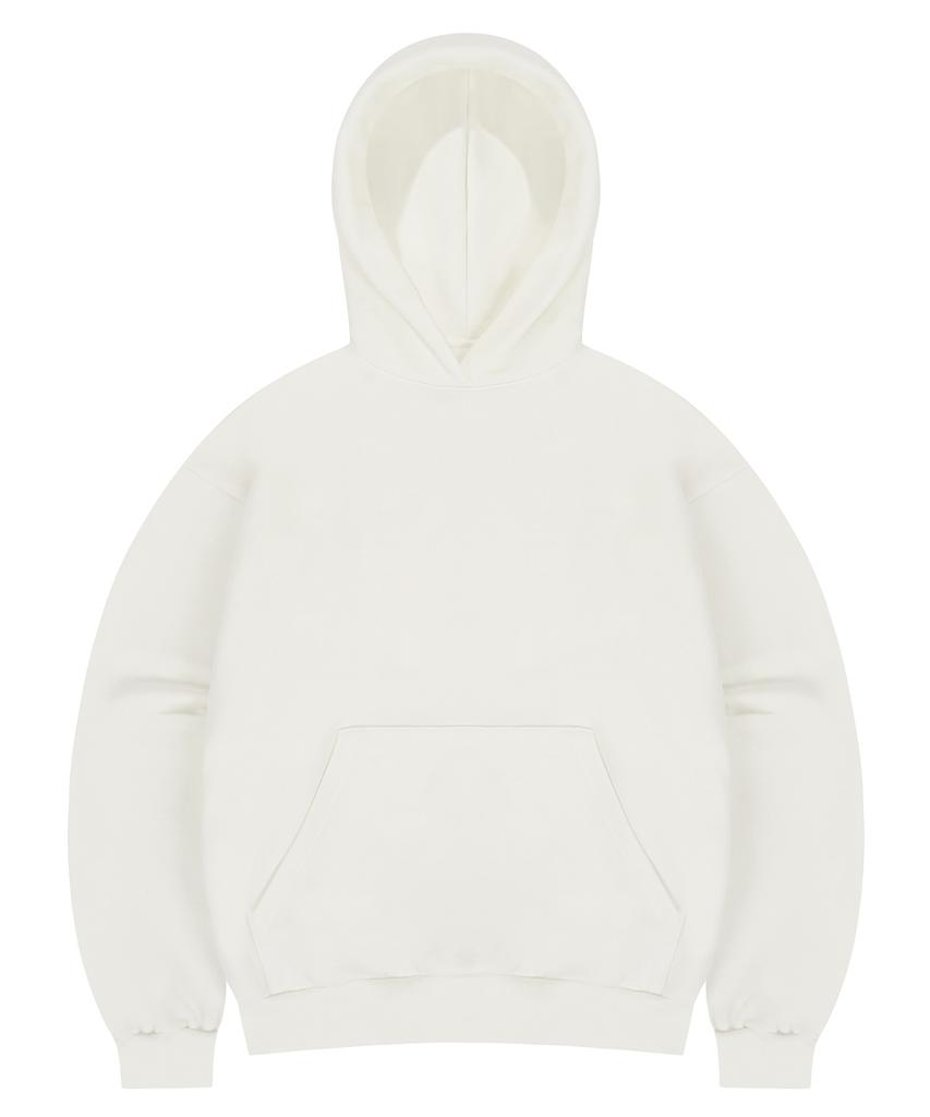 Daily Hoodie (Ivory)