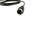 SinLoon Meter MIDI Extension MIDI DIN DIN Male to Female Audio Cable for MIDI Keyboards Electric MIDI DIN 1.5 Cable, 5-Pin MIDI/AT Keyboards,