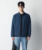 Stco Diems Utility Windbreaker Blouson Navy_Dgjub03Csn