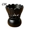 Pen Cup for Desk Badminton Shape Holder, Large Capacity Creative Storage Cup, Study Table Accessories 3D Printed Organizer Home And Office Supplies