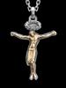 King Kroach Jesus Crown Of Thorns Pendant