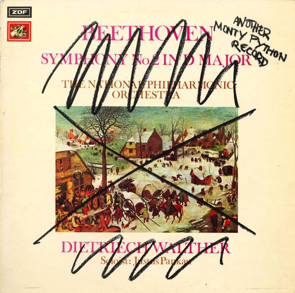 

LP Record MONTY PYTHON - Another Monty Python Record CAS1049 Charisma UK Music Others Used