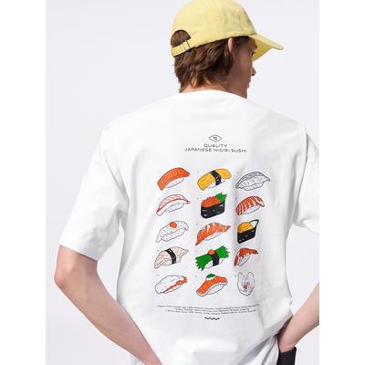 Topp – T-shirts