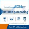 1,8A TC118S SMD SOP-8 Einkanal-DC-Motor-Treiberchip - Neu Original
