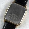 [USED] SEIKO Dolce Rectangular Women's Quartz Watch