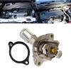 Car Engine Thermostat Water Coolant Part for 1.4L 1.5L 12656949 12673413 9022124