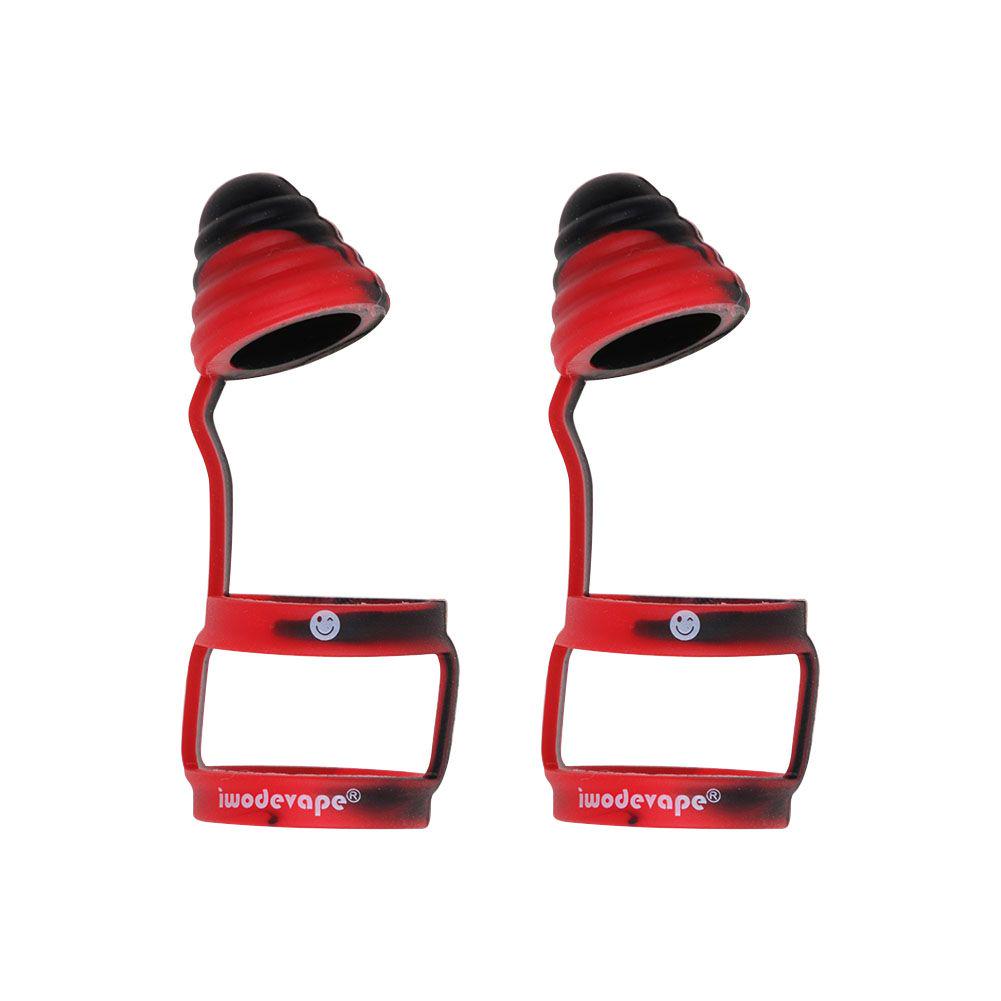 2PCS Silikon Fatboy Bubble Tank Vape Band Ring Mundstück Staubkappe  Abdeckung Stoßstange – zu niedrigen Preisen im Onlineshop Joom kaufen