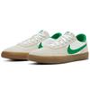 SB Heritage Vulc Summit Light Size CD5010-101, White/Lucky Green/White/Gum Brown, 27.5cm