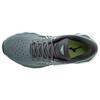 Mizuno Horizon 6 Wave Classic Fabric Slip-Resistant Durable Breathable Lightweight Low-Top Marathon Running Shoes Men Sneaker Gray Green J1GC222615