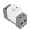 Surge Protective Device 2P 10KA to 20KA House Surge Protector Arrester Device AC 385V
