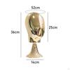 Hat Display Rack Portable Detachable Stand Luxury Look Hairpiece