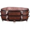 European Retro Viking Armor Belt Steampunk Costume Waistband