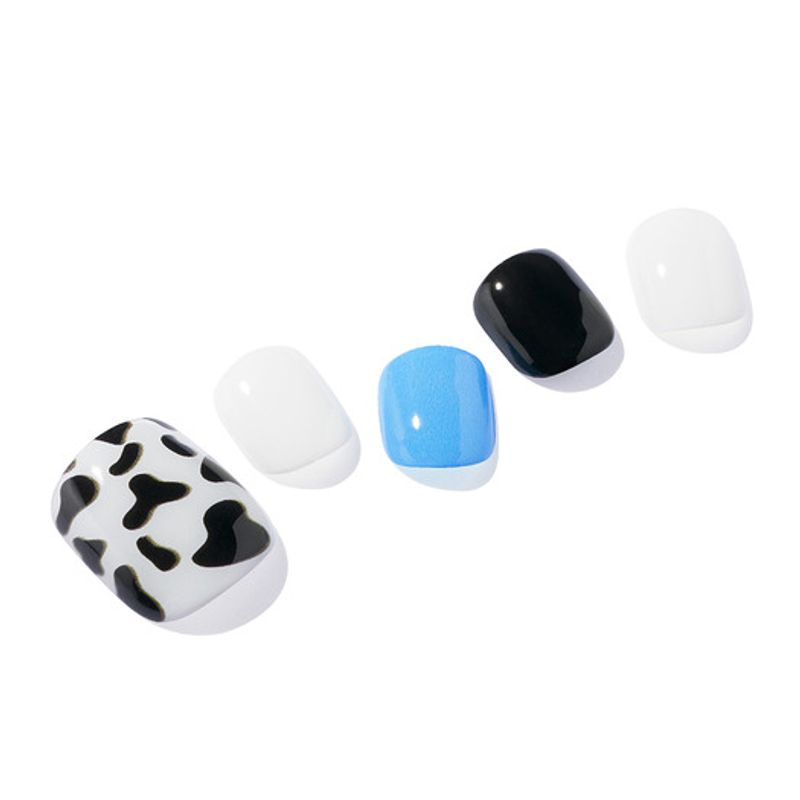 UUUUU. Эй, мууууу гелевый педикюр 1EA