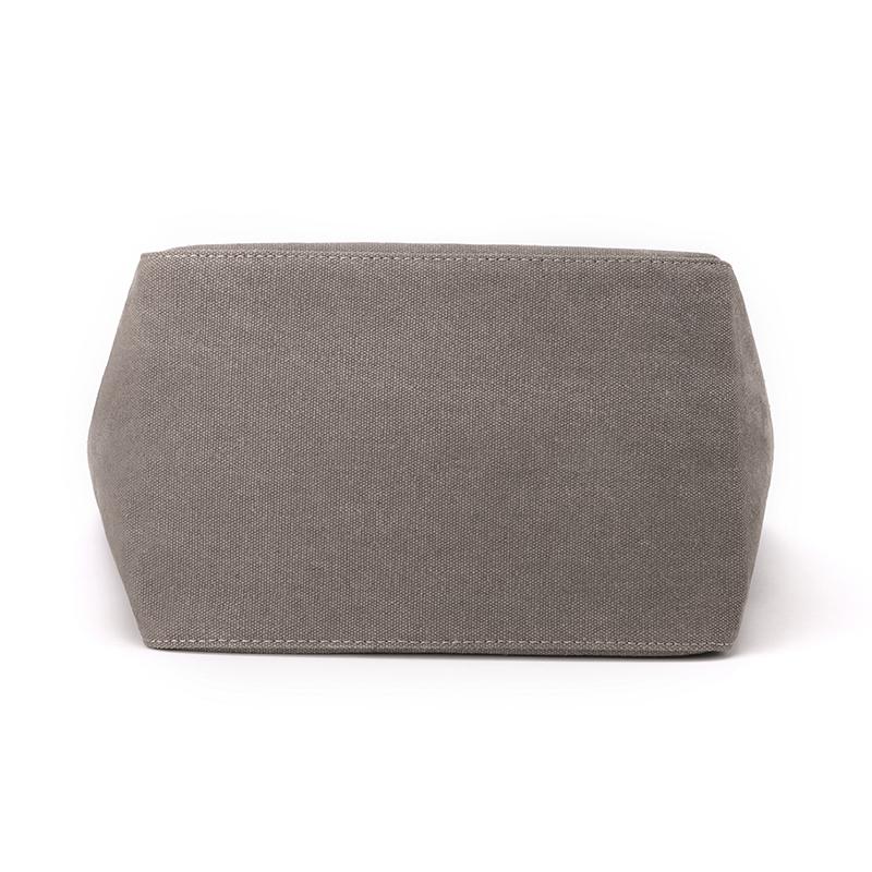 Canvas Bag Women's Shoulder Handbag Wear-resistant Large Capacity Women's Bag