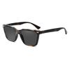 TUREZING Reading Glasses Men Women Metal Hinge Fashion Anti Reflective Sunglasses Portable Decorative