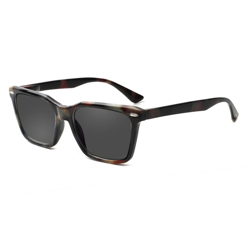 TUREZING Reading Glasses Men Women Metal Hinge Fashion Anti Reflective Sunglasses Portable Decorative