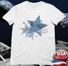 Popular Tour Freya Skye 2026 Cadou Amuzant Tricou Mărime Completă C22.93 Tricou Unisex