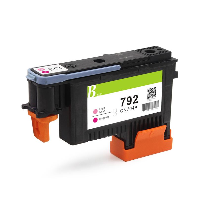 Supercolor Printer Parts for HP 792 Remanufactured Print Head for HP Latex 26500 210 260 280 Printer